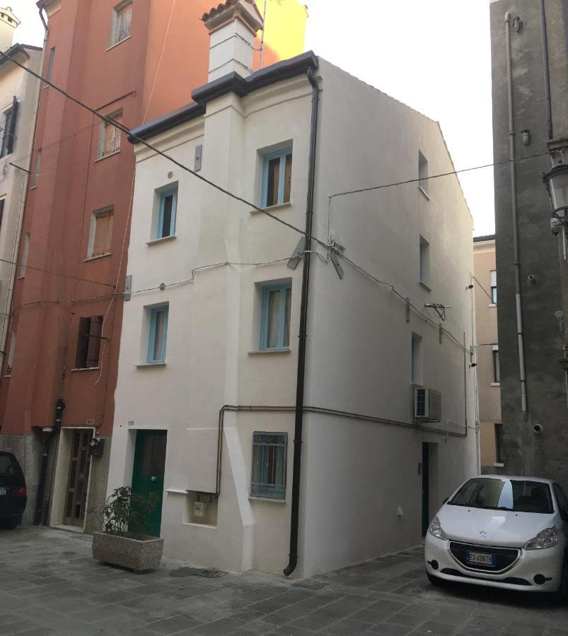 South Lagoon Apartments 2 基奥贾 外观 照片