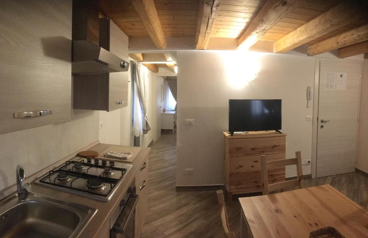 South Lagoon Apartments 2 基奥贾 外观 照片