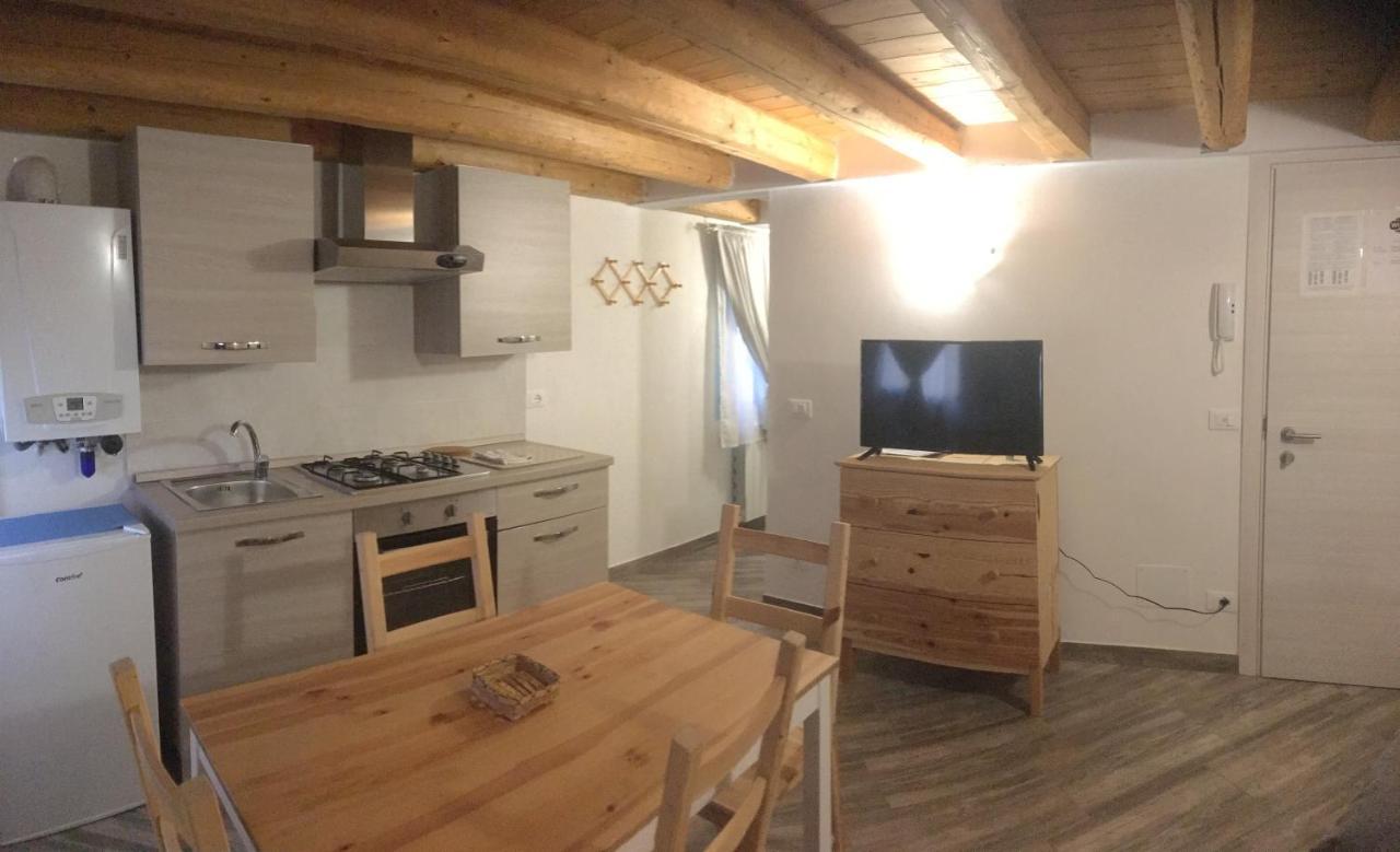 South Lagoon Apartments 2 基奥贾 外观 照片
